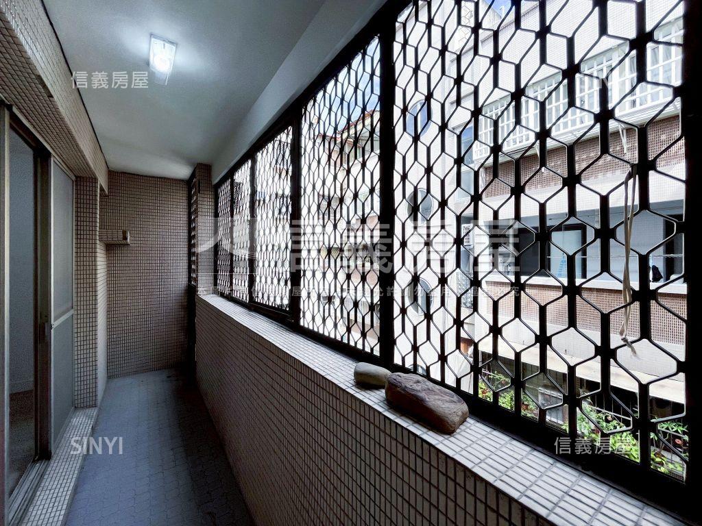 新整理大德街３房美宅房屋室內格局與周邊環境