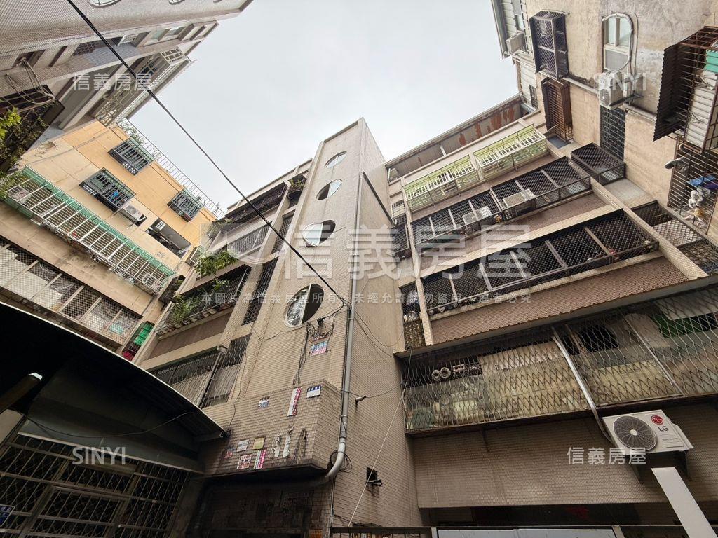 新整理大德街３房美宅房屋室內格局與周邊環境