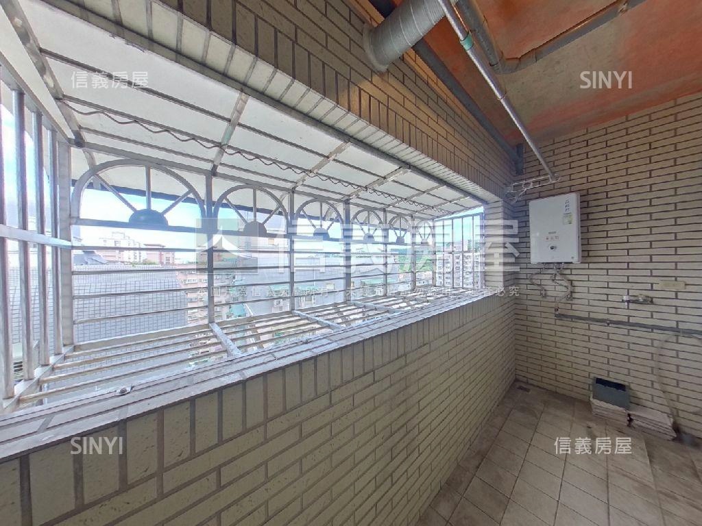巴黎巨星稀有釋出高樓三房房屋室內格局與周邊環境