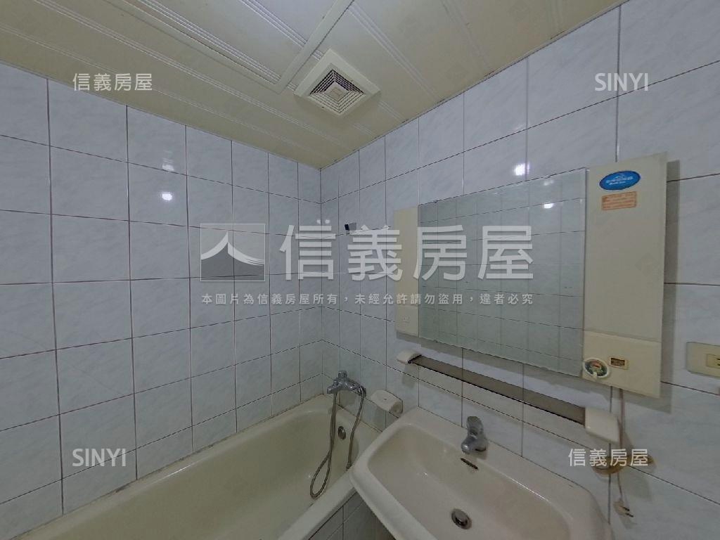 巴黎巨星稀有釋出高樓三房房屋室內格局與周邊環境