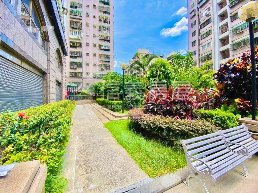 巴黎巨星稀有釋出高樓三房房屋室內格局與周邊環境