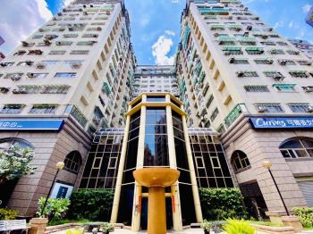 巴黎巨星稀有釋出高樓三房