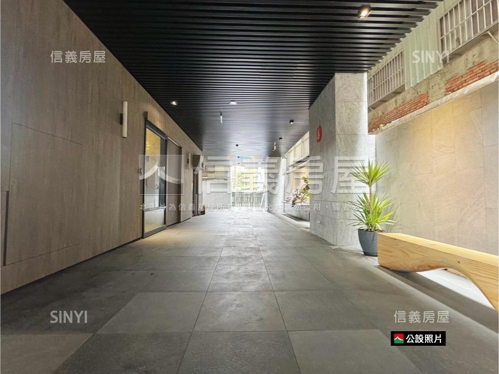 Ｙ１９旁藏藝邊間三房車位房屋室內格局與周邊環境