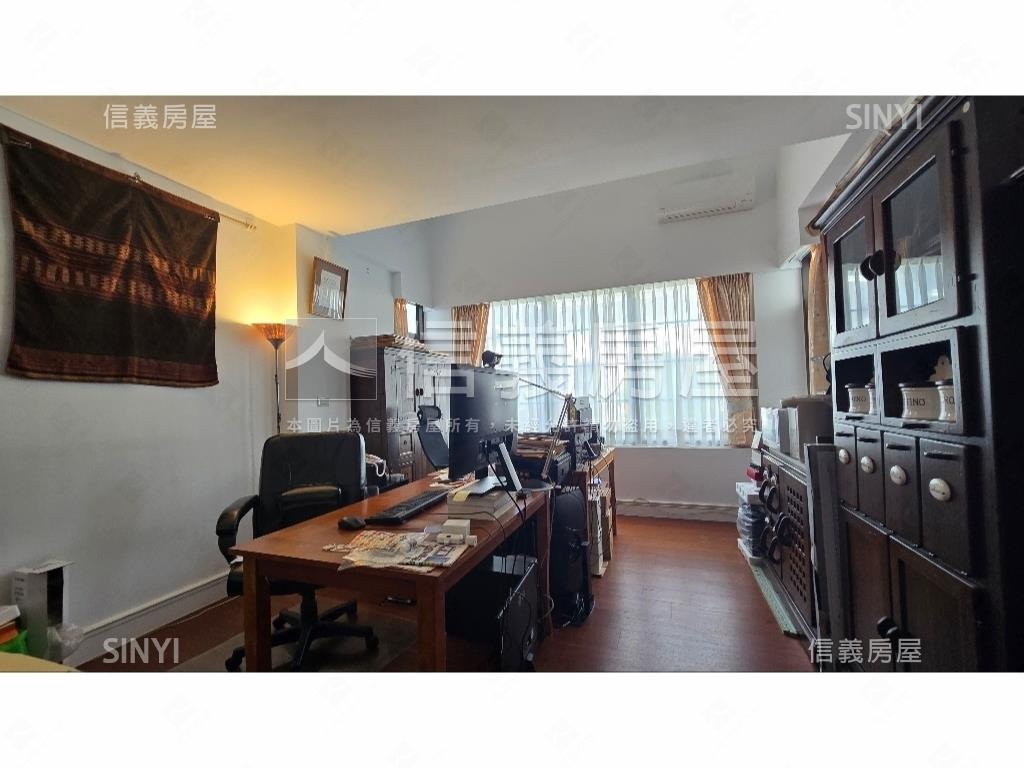 近中央大學竹里館獨棟別墅房屋室內格局與周邊環境