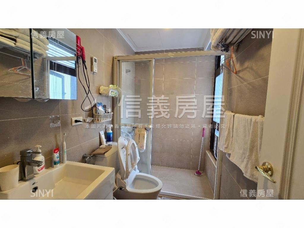 近中央大學竹里館獨棟別墅房屋室內格局與周邊環境