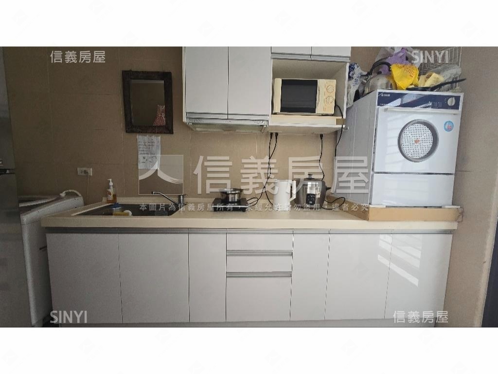 近中央大學竹里館獨棟別墅房屋室內格局與周邊環境