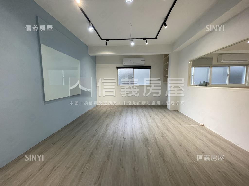 中正貳樓美寓房屋室內格局與周邊環境