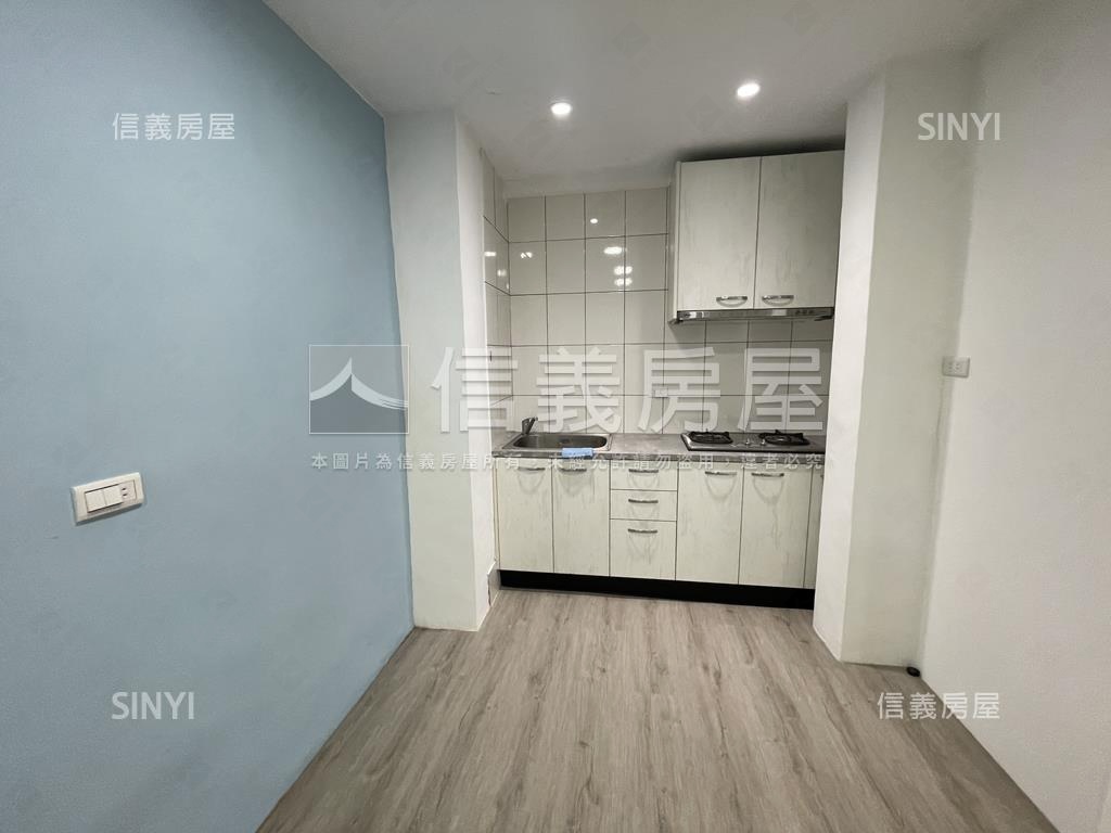 中正貳樓美寓房屋室內格局與周邊環境