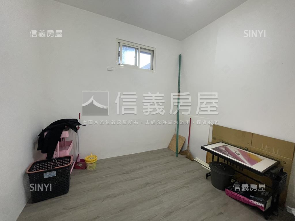中正貳樓美寓房屋室內格局與周邊環境