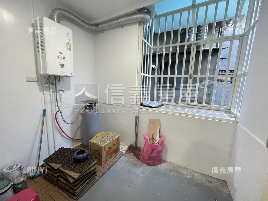 中正貳樓美寓房屋室內格局與周邊環境
