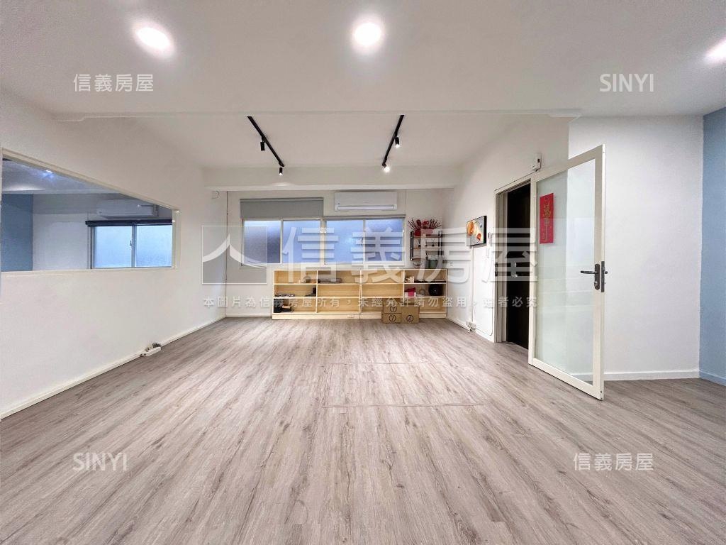 中正貳樓美寓房屋室內格局與周邊環境