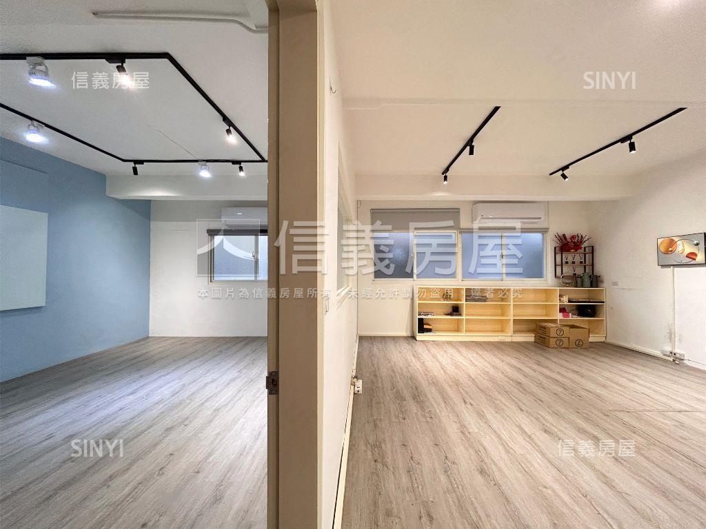 中正貳樓美寓房屋室內格局與周邊環境