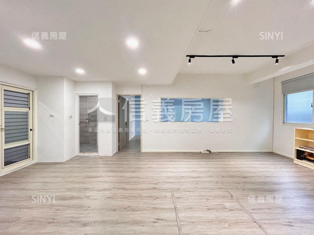 中正貳樓美寓房屋室內格局與周邊環境