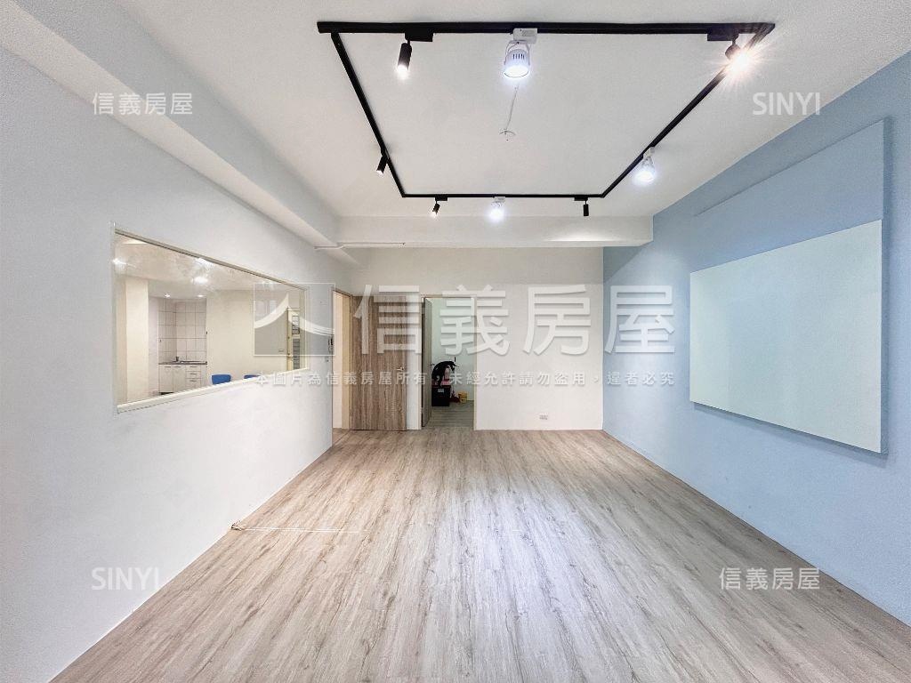 中正貳樓美寓房屋室內格局與周邊環境