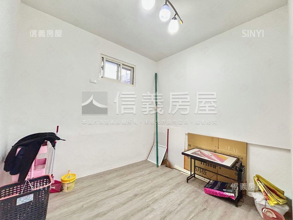 中正貳樓美寓房屋室內格局與周邊環境
