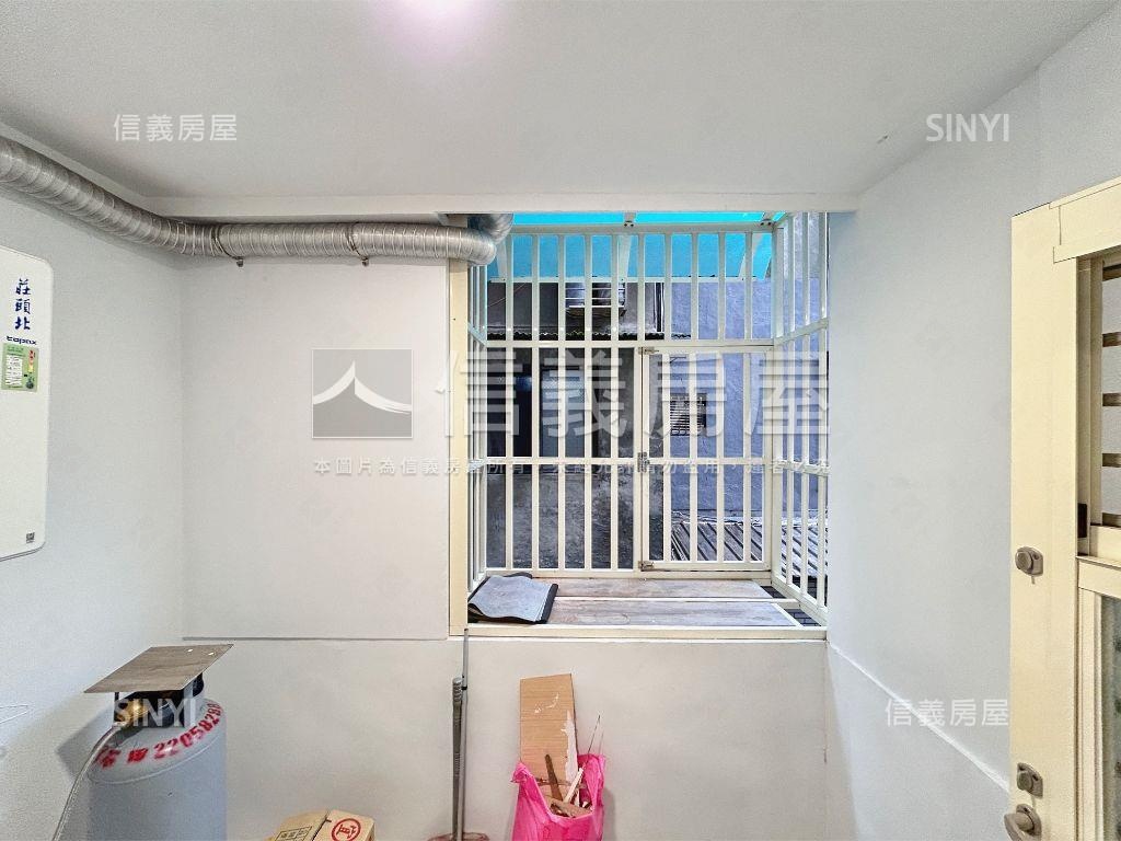 中正貳樓美寓房屋室內格局與周邊環境
