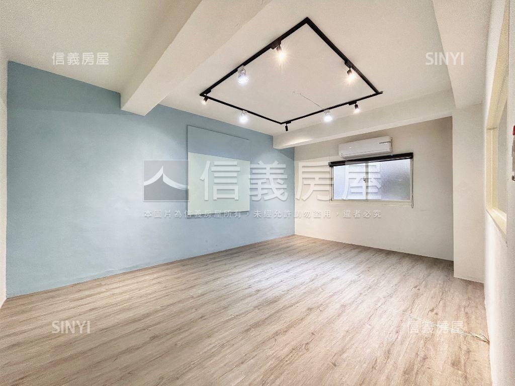 中正貳樓美寓房屋室內格局與周邊環境
