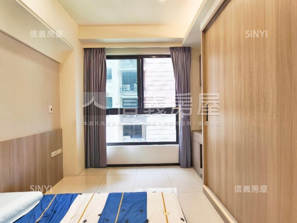 麗寶－青年時代－３房車位房屋室內格局與周邊環境