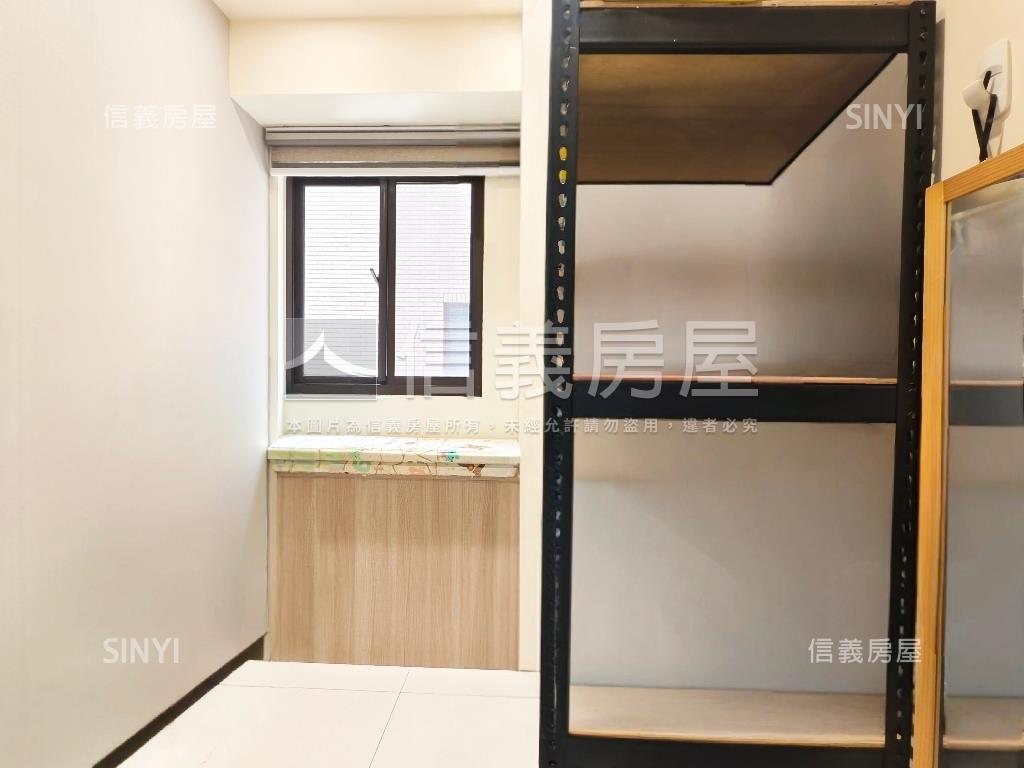 麗寶－青年時代－３房車位房屋室內格局與周邊環境