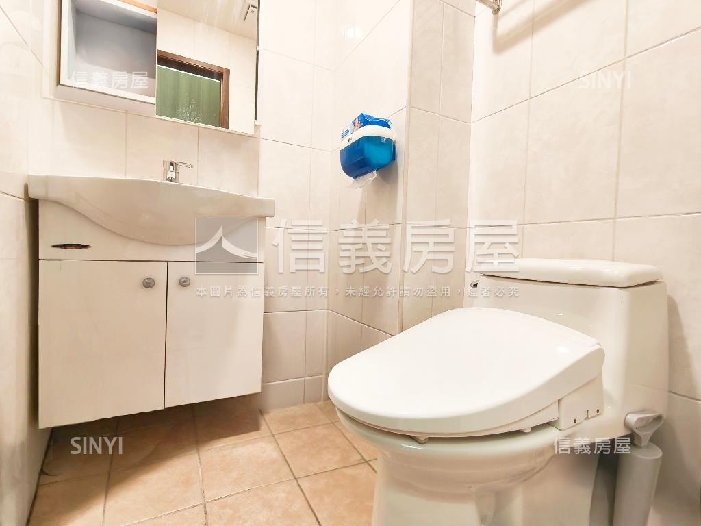 麗寶－青年時代－３房車位房屋室內格局與周邊環境