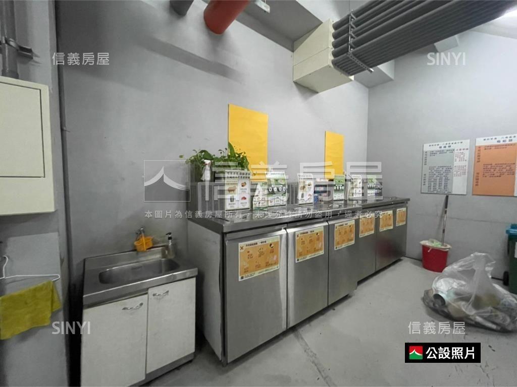 麗寶－青年時代－３房車位房屋室內格局與周邊環境