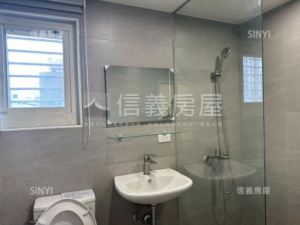 民生路收租公寓房屋室內格局與周邊環境
