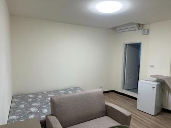 民生路收租公寓