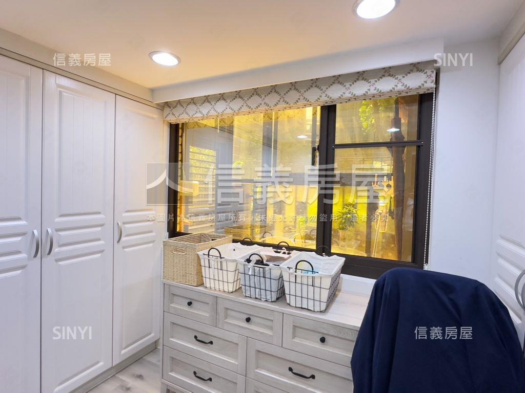 山海青２房溫馨庭院房屋室內格局與周邊環境