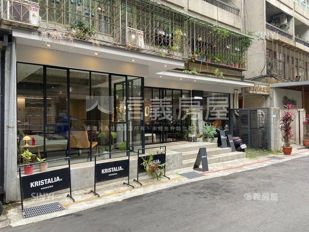 國揚林園名人巷金店房屋室內格局與周邊環境