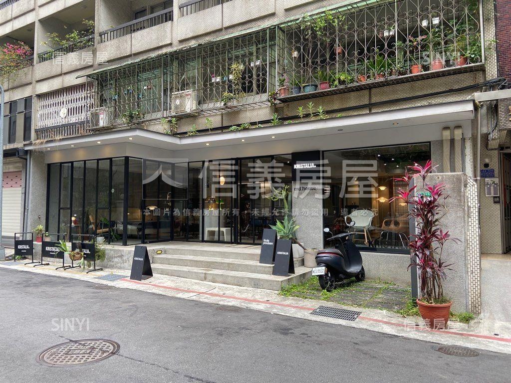 國揚林園名人巷金店房屋室內格局與周邊環境