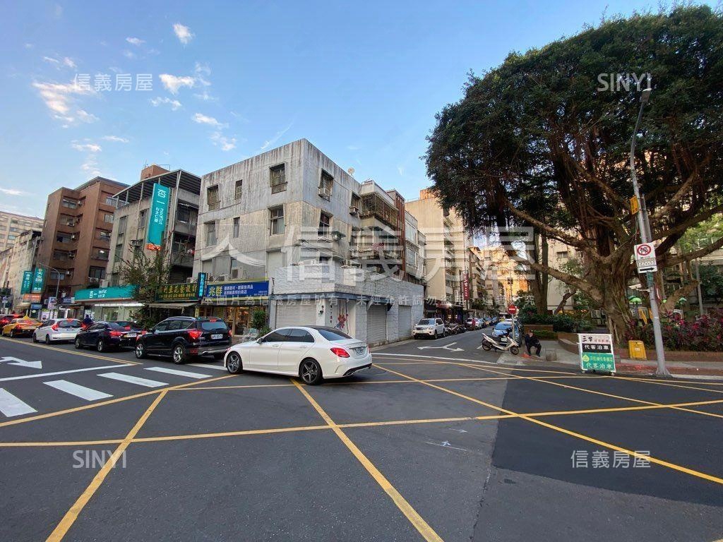 國揚林園名人巷金店房屋室內格局與周邊環境