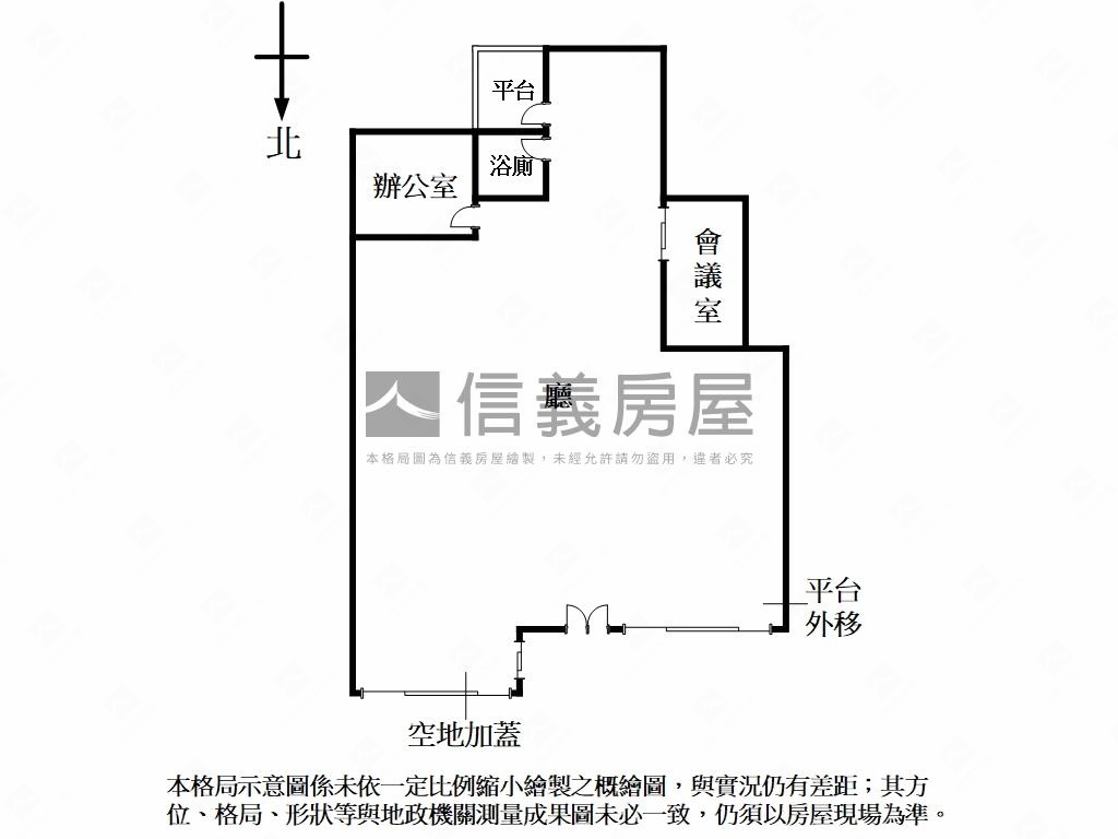 國揚林園名人巷金店房屋室內格局與周邊環境