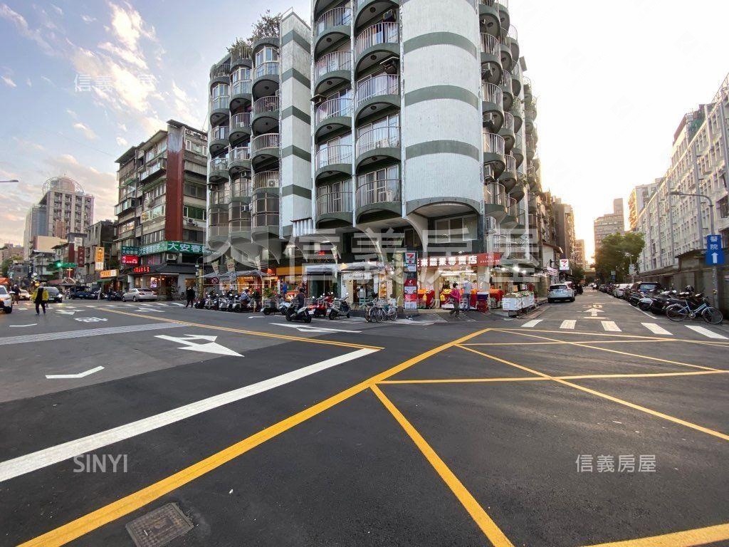 國揚林園名人巷金店房屋室內格局與周邊環境