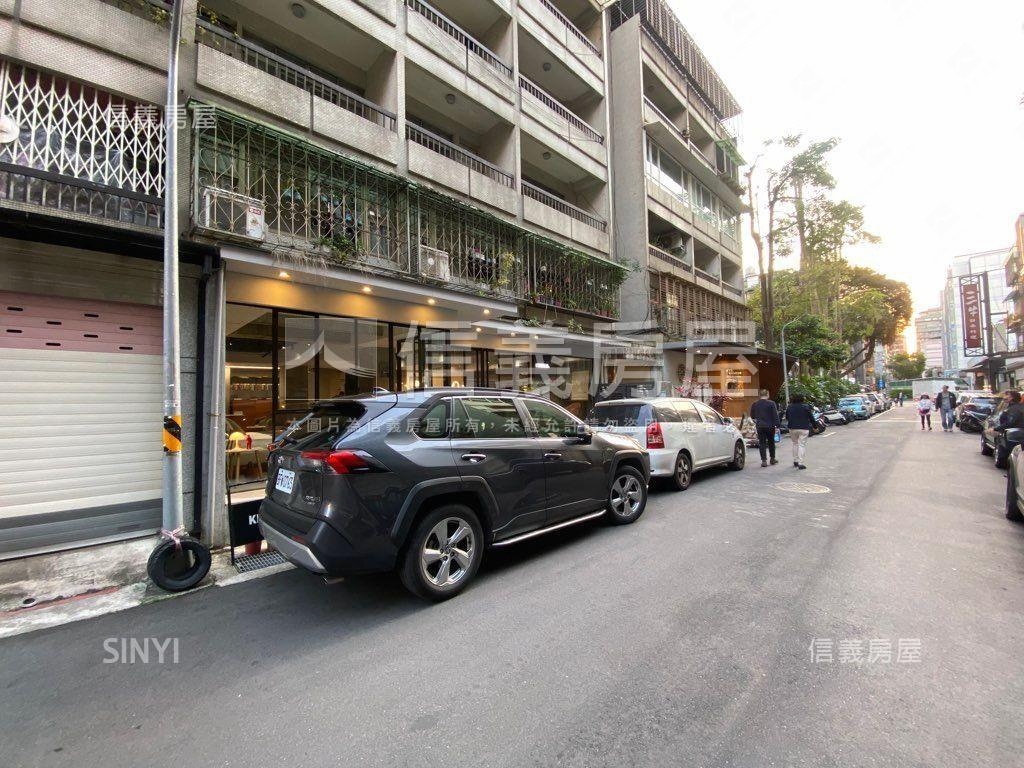 國揚林園名人巷金店房屋室內格局與周邊環境