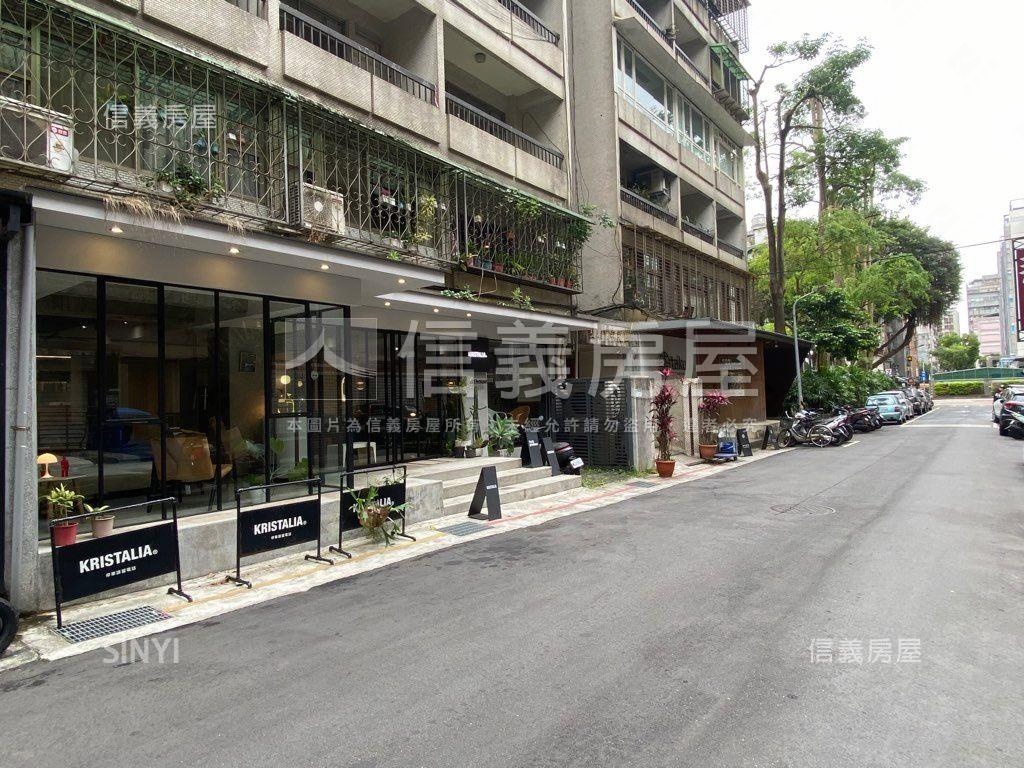 國揚林園名人巷金店房屋室內格局與周邊環境