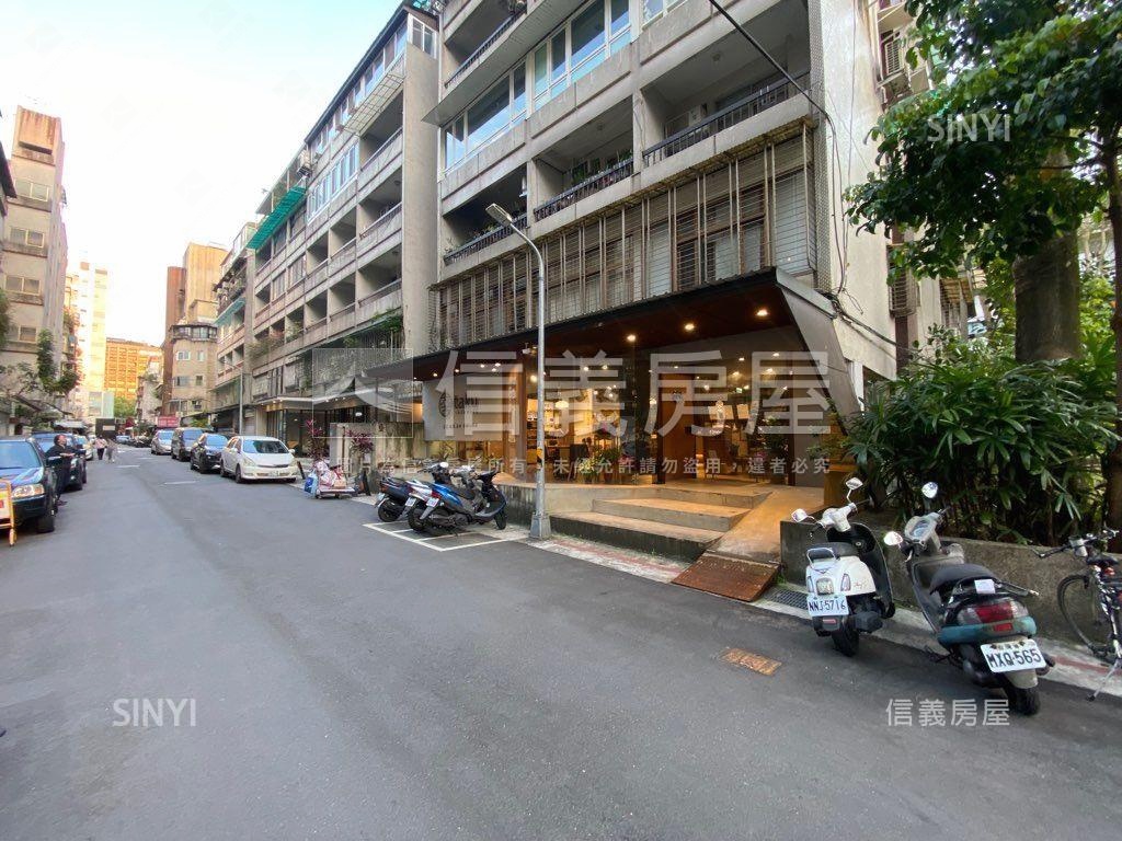 國揚林園名人巷金店房屋室內格局與周邊環境