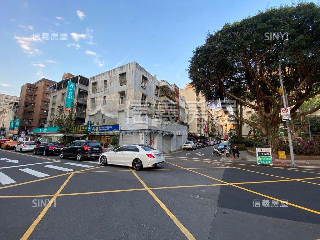 國揚林園名人巷金店房屋室內格局與周邊環境