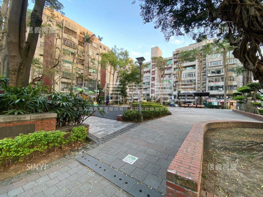 國揚林園名人巷金店房屋室內格局與周邊環境