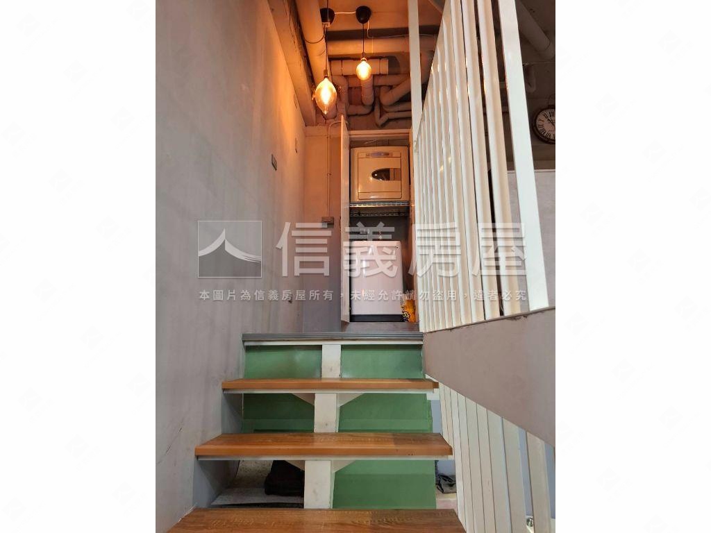 ＳＯＧＯ商圈精美店面房屋室內格局與周邊環境