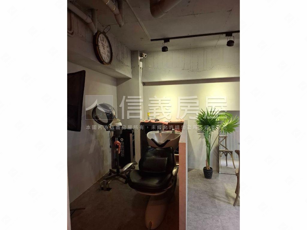 ＳＯＧＯ商圈精美店面房屋室內格局與周邊環境