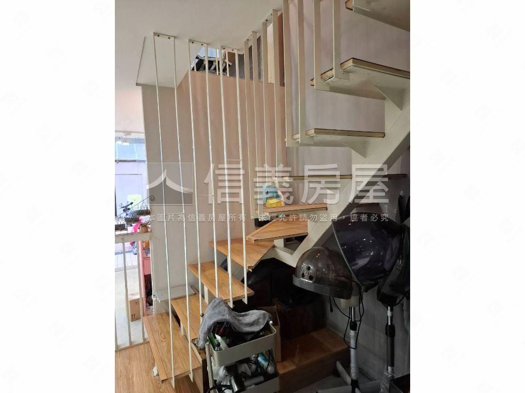 ＳＯＧＯ商圈精美店面房屋室內格局與周邊環境