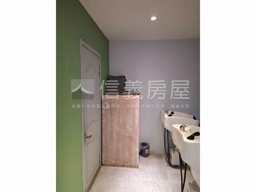 ＳＯＧＯ商圈精美店面房屋室內格局與周邊環境