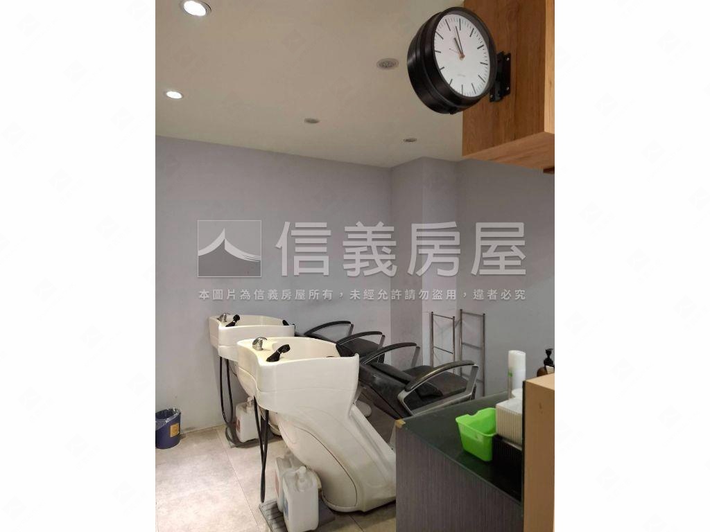 ＳＯＧＯ商圈精美店面房屋室內格局與周邊環境