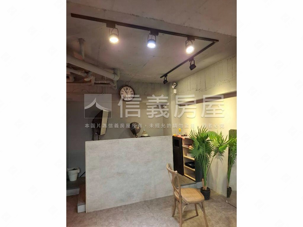 ＳＯＧＯ商圈精美店面房屋室內格局與周邊環境