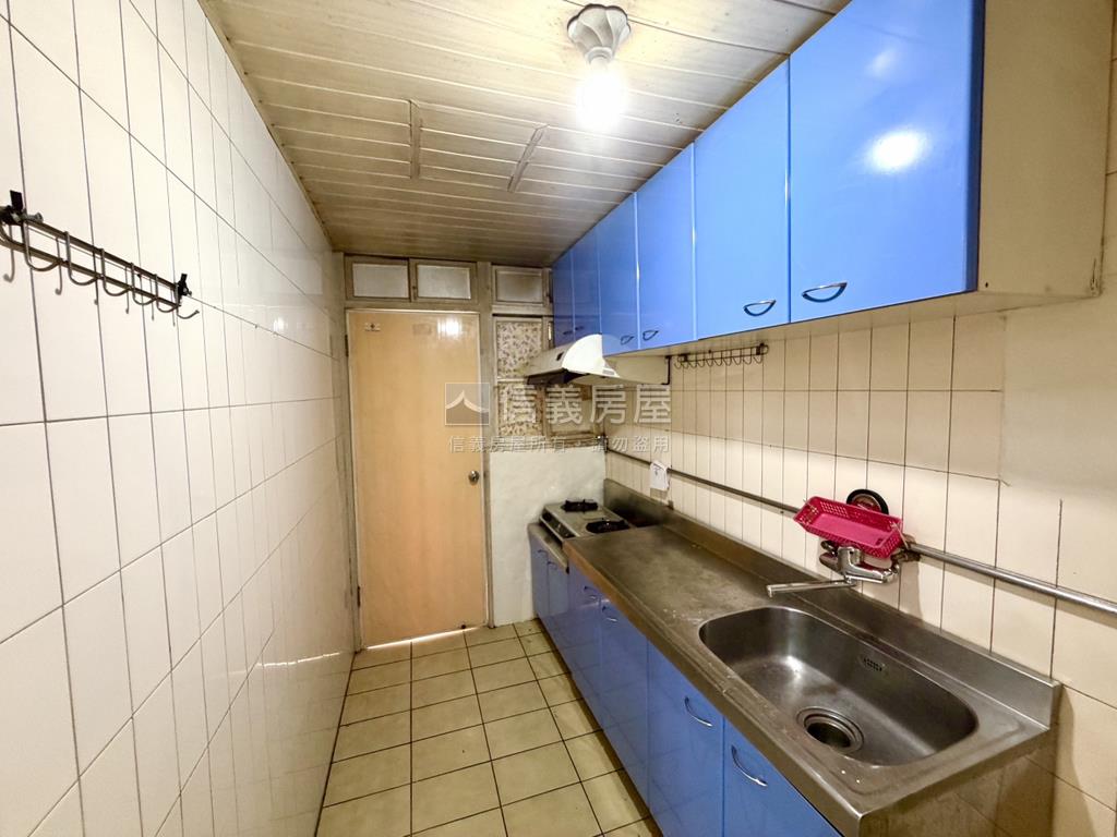 玫瑰路方正公寓房屋室內格局與周邊環境