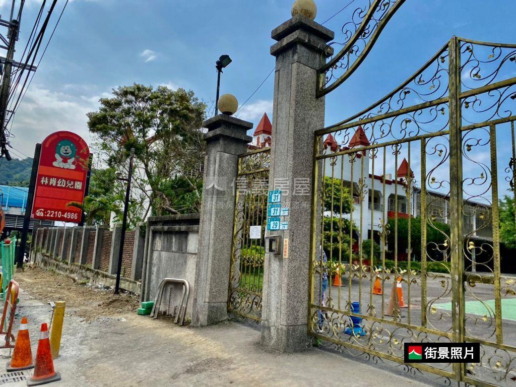 玫瑰路方正公寓房屋室內格局與周邊環境