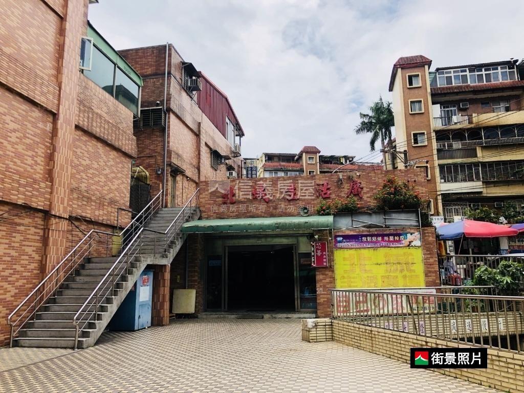 玫瑰路方正公寓房屋室內格局與周邊環境