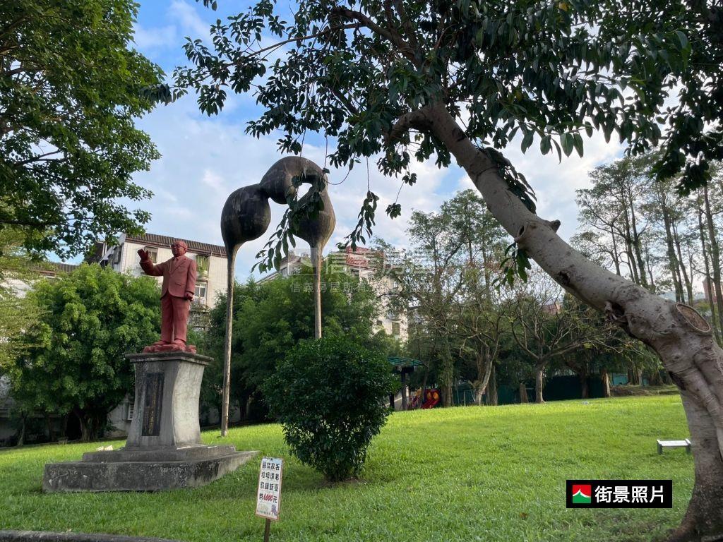 玫瑰路方正公寓房屋室內格局與周邊環境