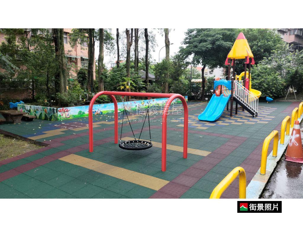玫瑰路方正公寓房屋室內格局與周邊環境