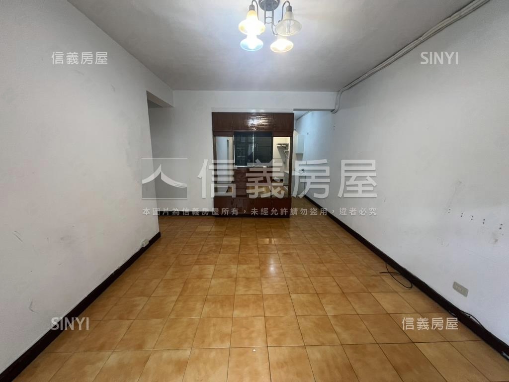 永春虎林方正公寓３樓房屋室內格局與周邊環境